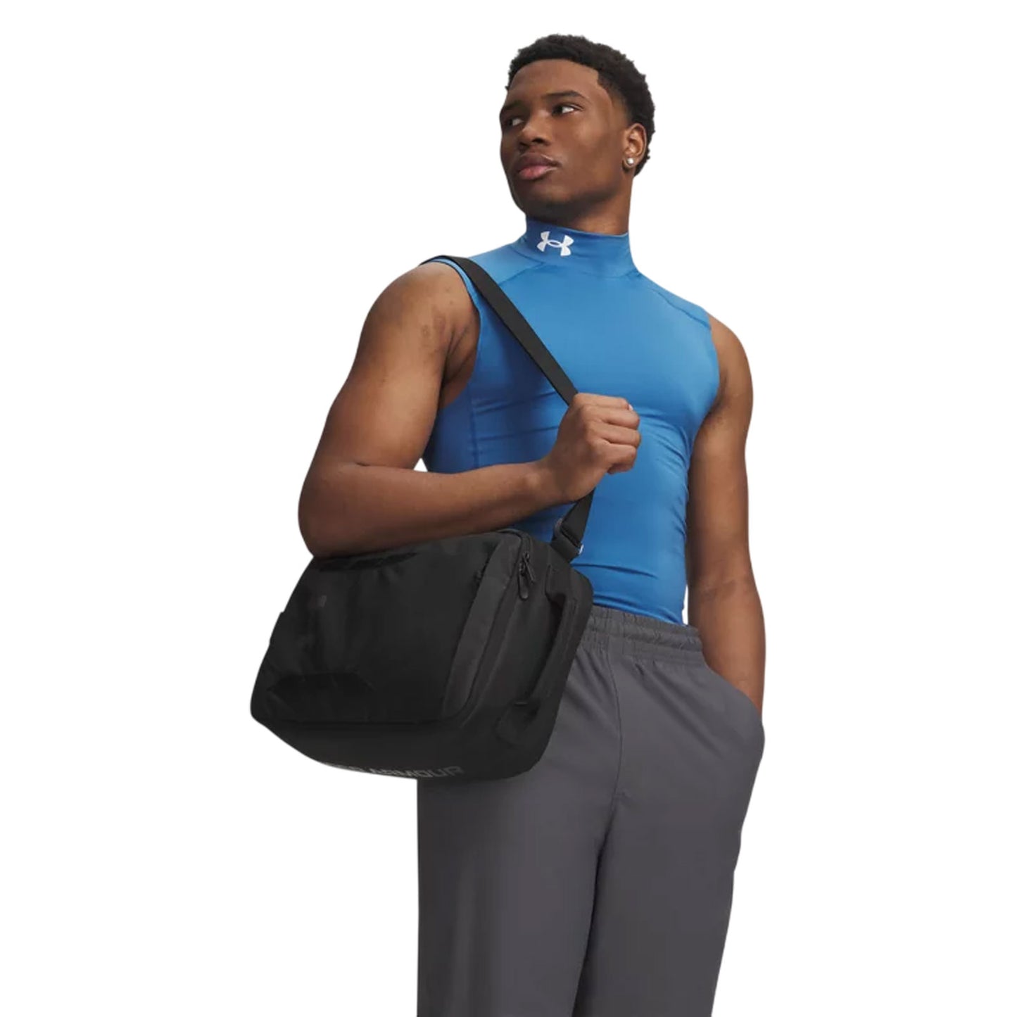 Under Armour Hustle Shoe Bag