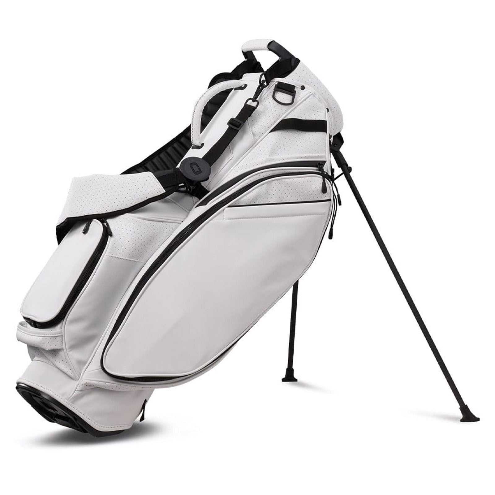 2026 OGIO Golf Mens Shadow Stand Bag