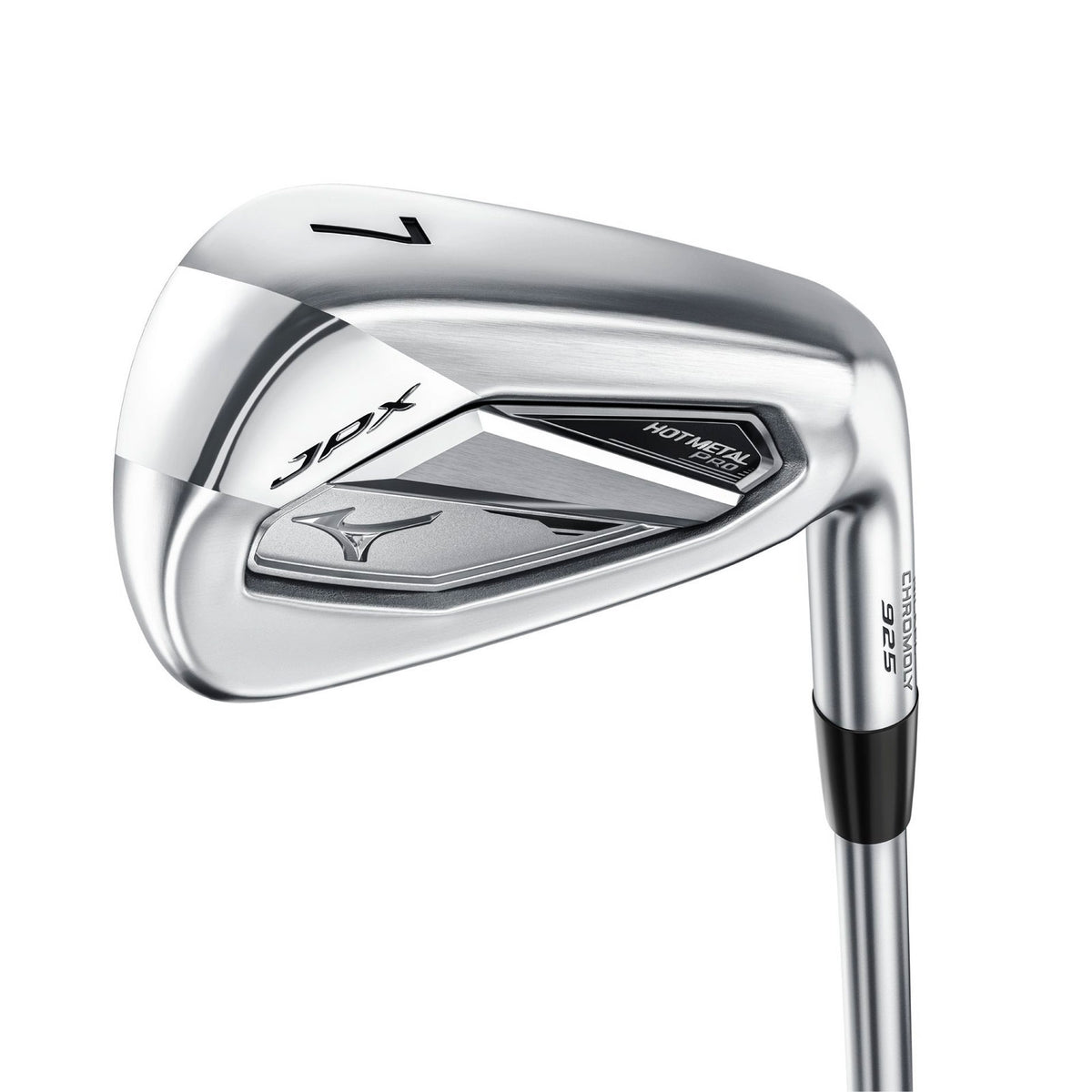 Mizuno Golf Mens JPX 925 Hot Metal Pro Iron Set