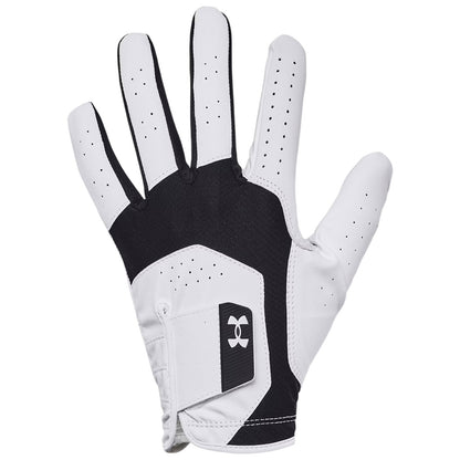 Under Armour Mens Iso-Chill LEFT Hand Glove 1370277
