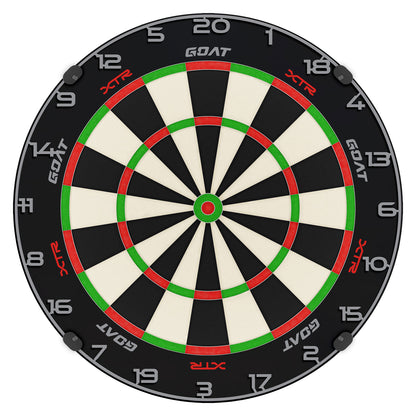 GOAT Everscore XTR Dartboard