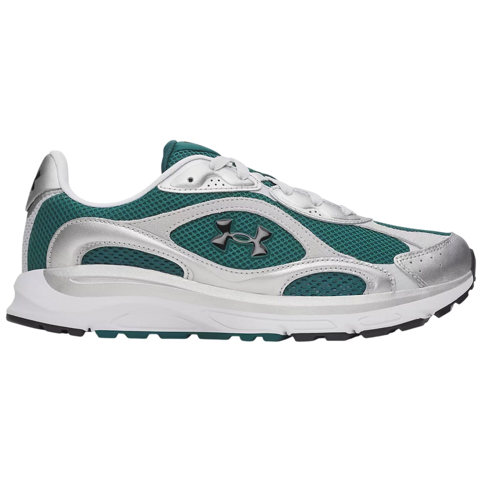 Under Armour Mens Tech Runner Trainers