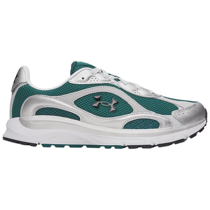Under Armour Mens Tech Runner Trainers