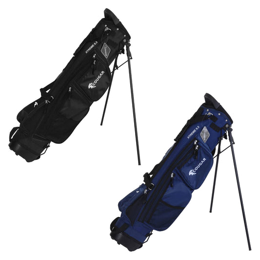 Cougar Golf Milano Extreme 6.5 Carry Stand Bag