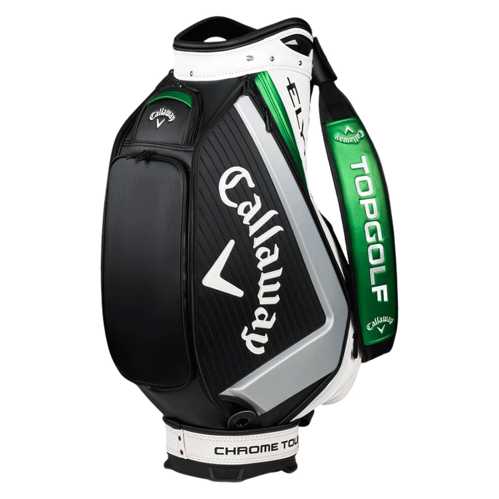 Callaway Golf Mens Elyte Staff Tour Bag