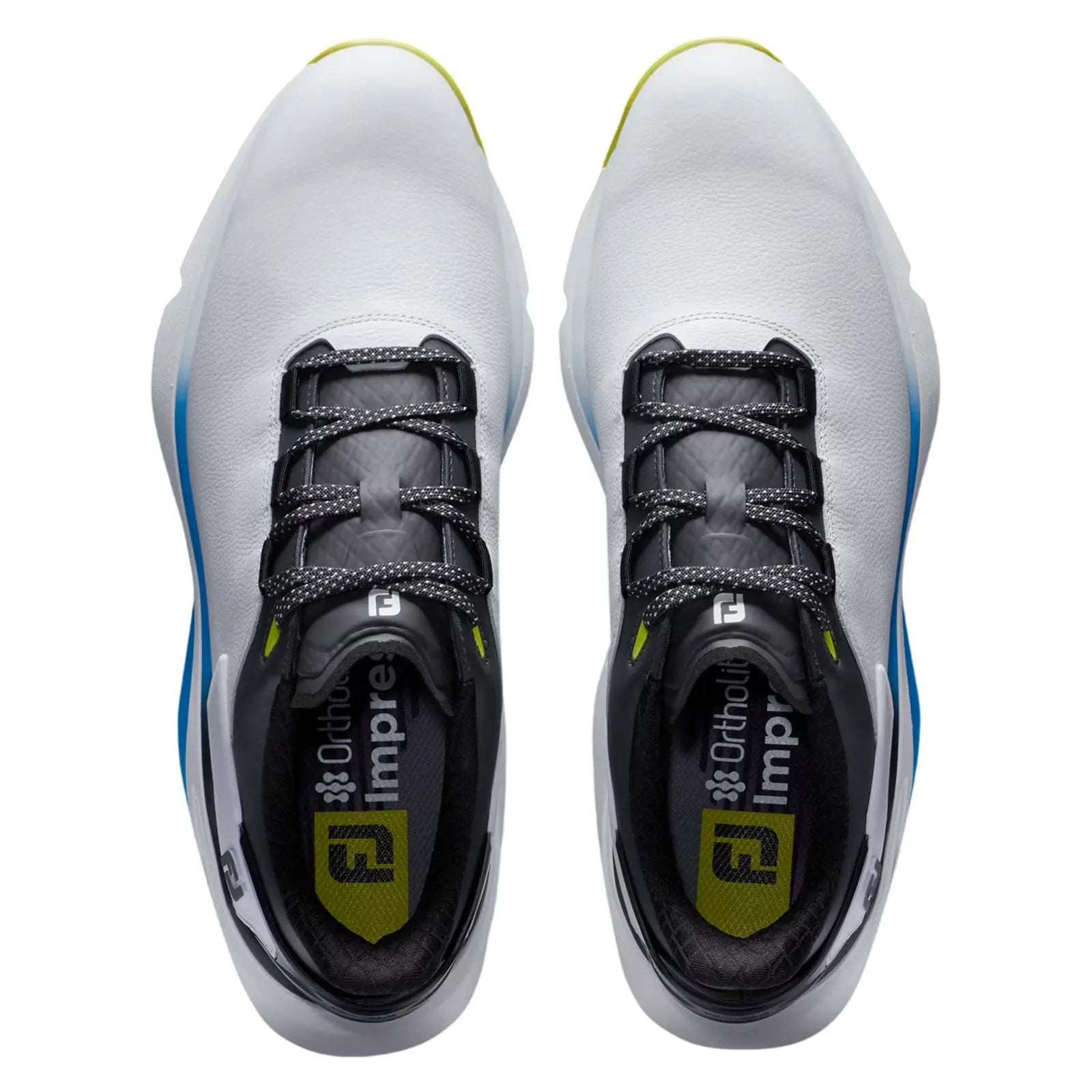 FootJoy Mens PRO SLX Carbon Golf Shoes