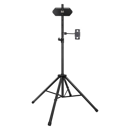 GOAT Heavy Duty Hybrid Quadpod Dartboard Stand