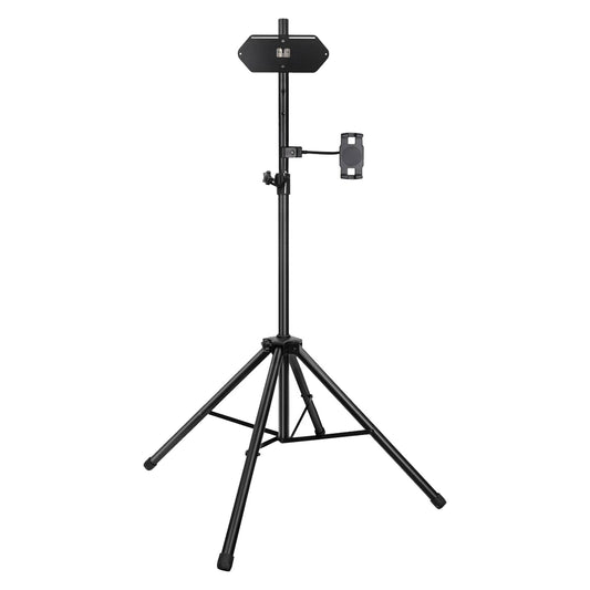 GOAT Heavy Duty Hybrid Quadpod Dartboard Stand