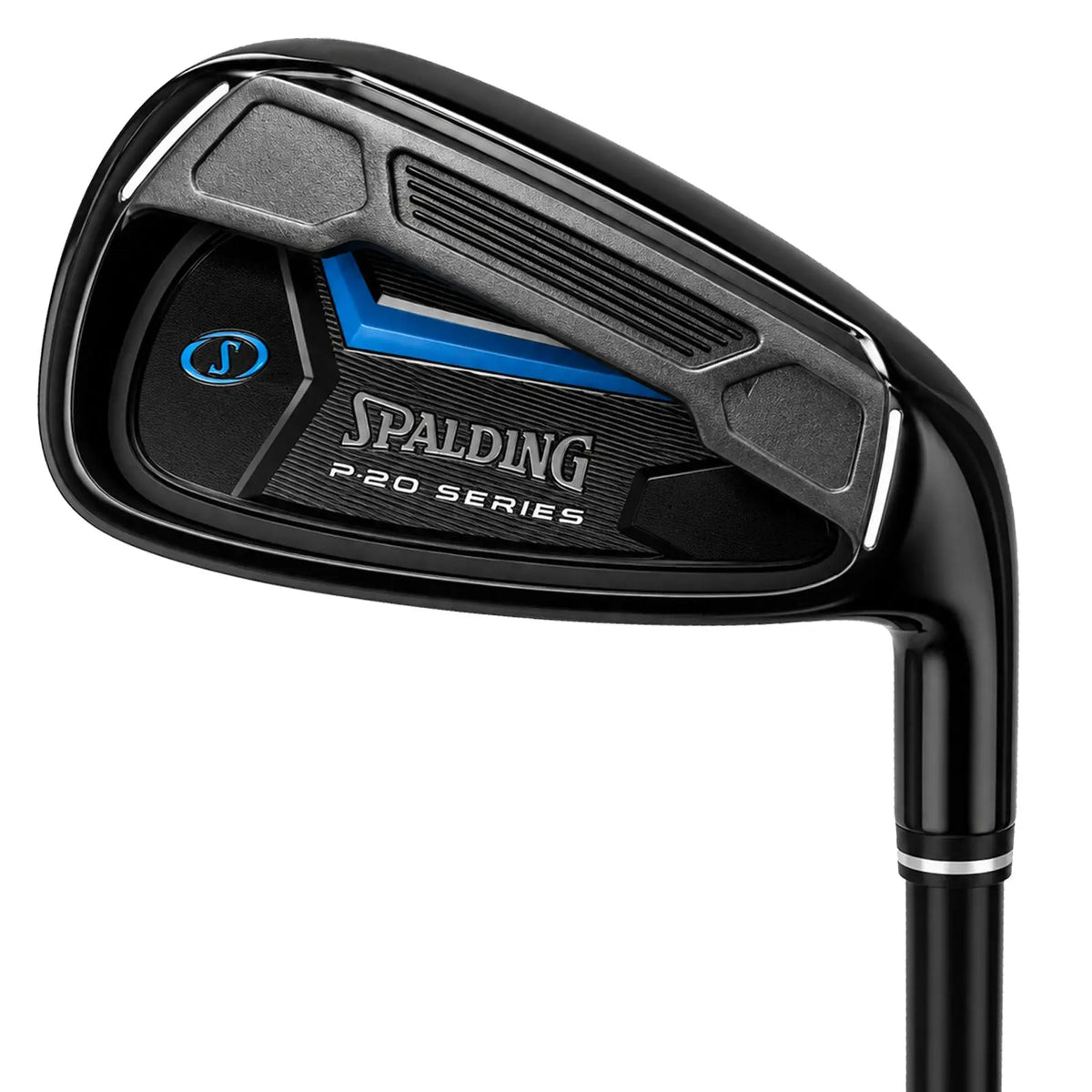Spalding Golf Ladies Pro Series Iron Set