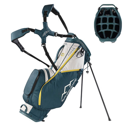 2026 Sun Mountain ForeRunner Golf Stand Bag