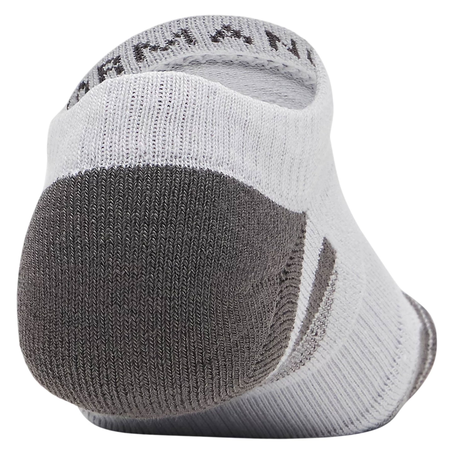 Under Armour Performance Tech No-Show Socks (6 Pairs)