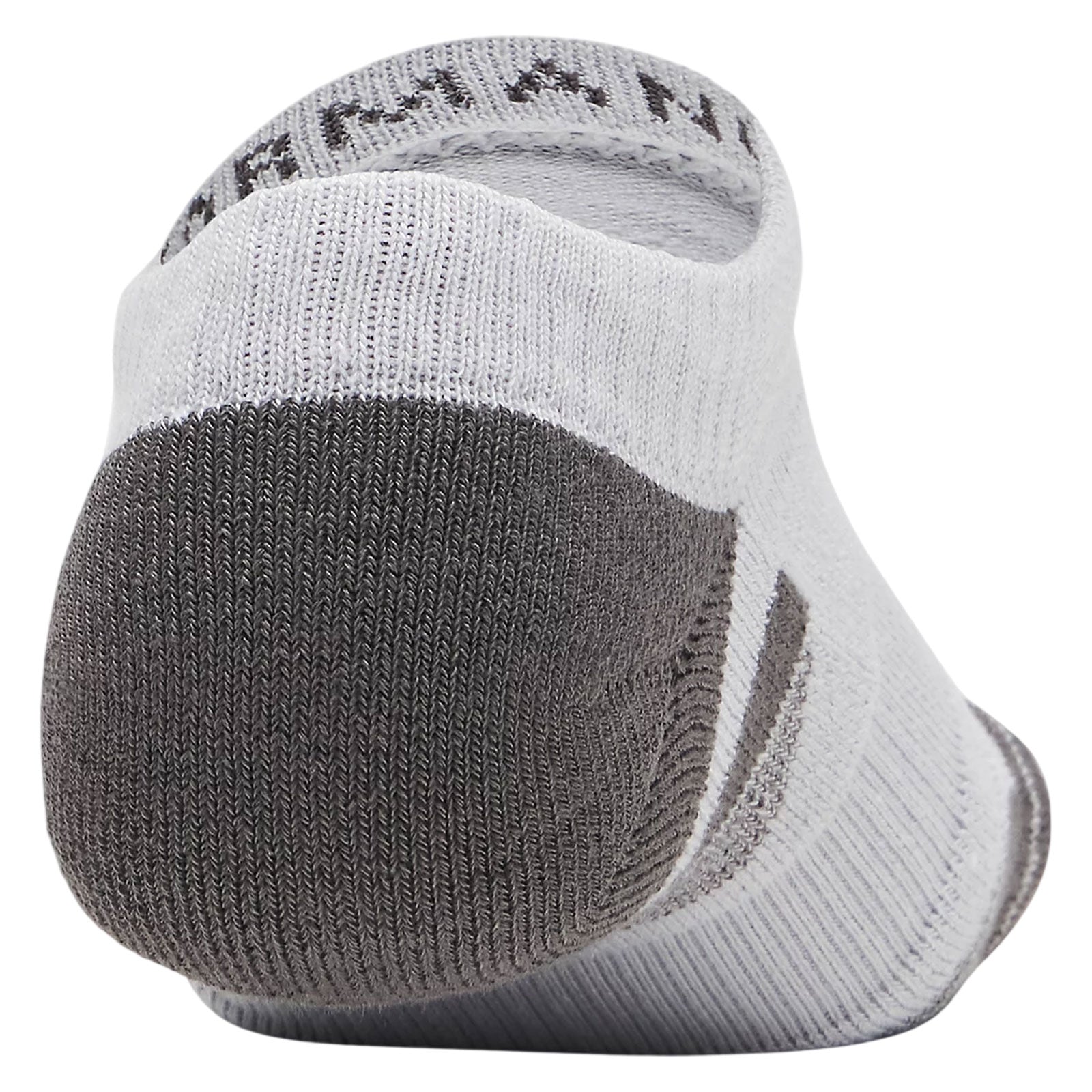 Under Armour Performance Tech No-Show Socks (6 Pairs)