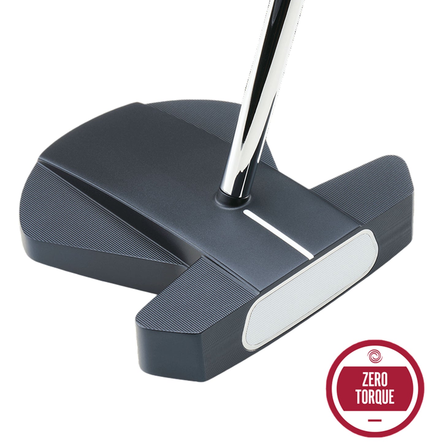 Odyssey Golf Mens Ai-ONE Square 2 Square Max 1 Centre Shaft Putter