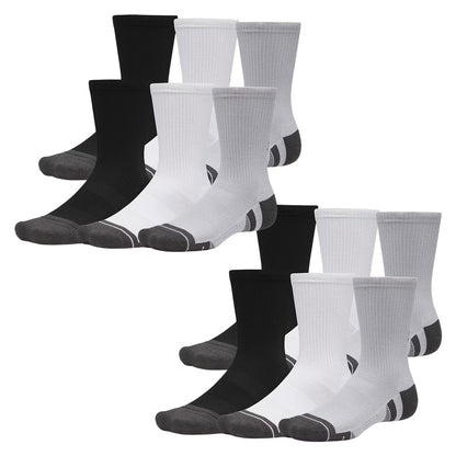 Under Armour Performance Tech Crew Socks 6015145
