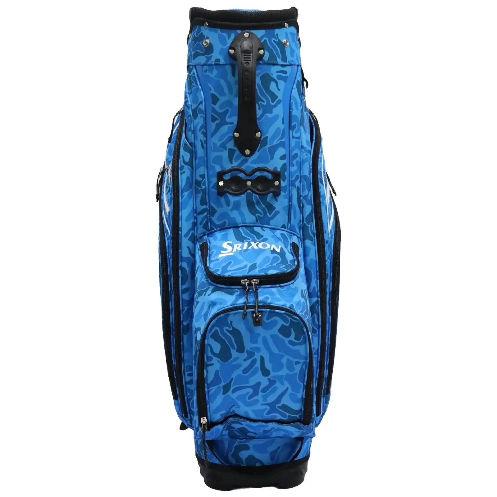 2026 Srixon Friday Golf Trolley Cart Bag