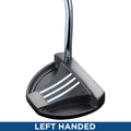 LEFT Handed MacGregor Mens V-Foil Putter