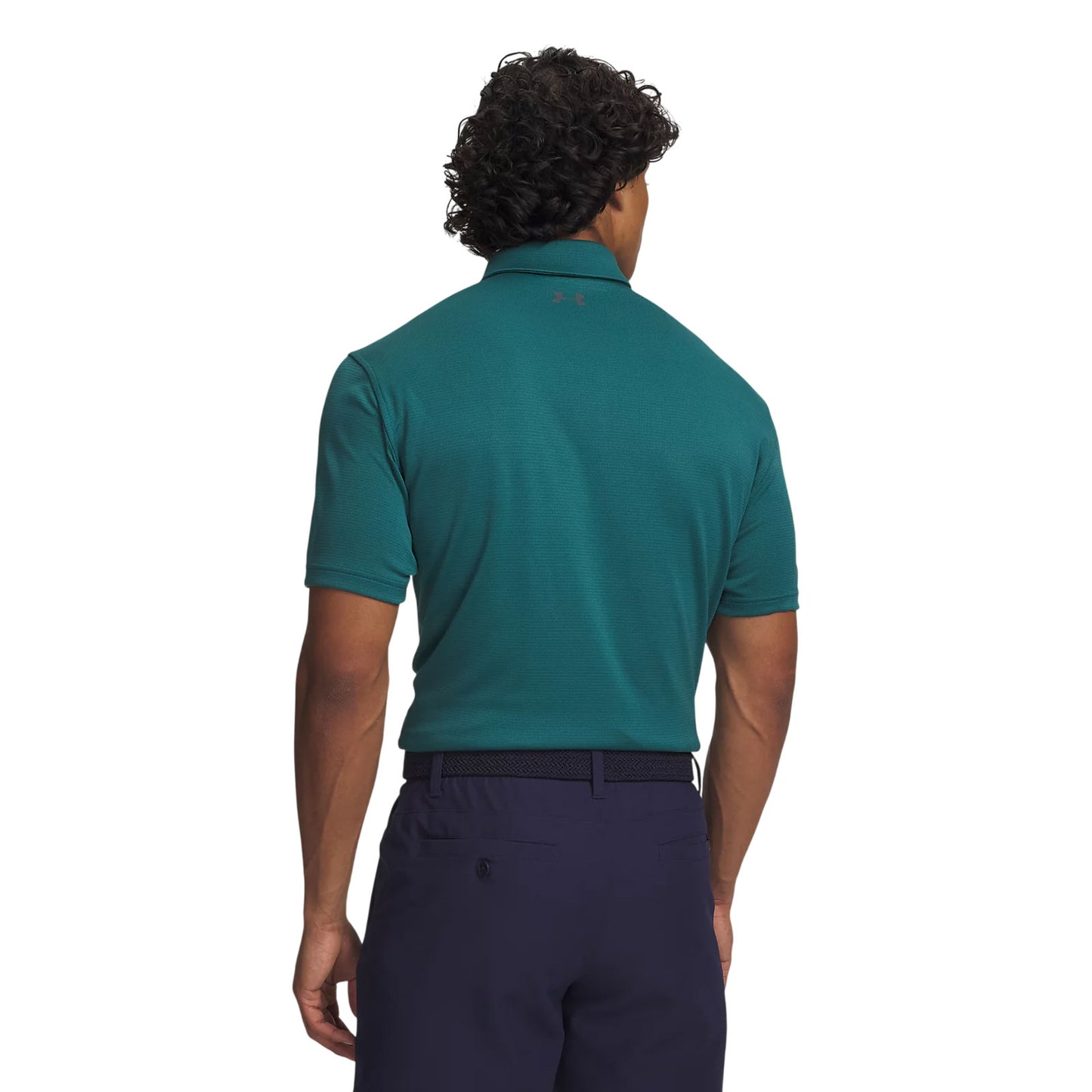 Under Armour Mens Tech Polo Shirt