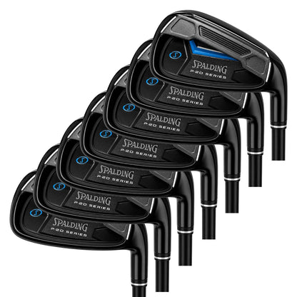 Spalding Golf Ladies Pro Series Iron Set
