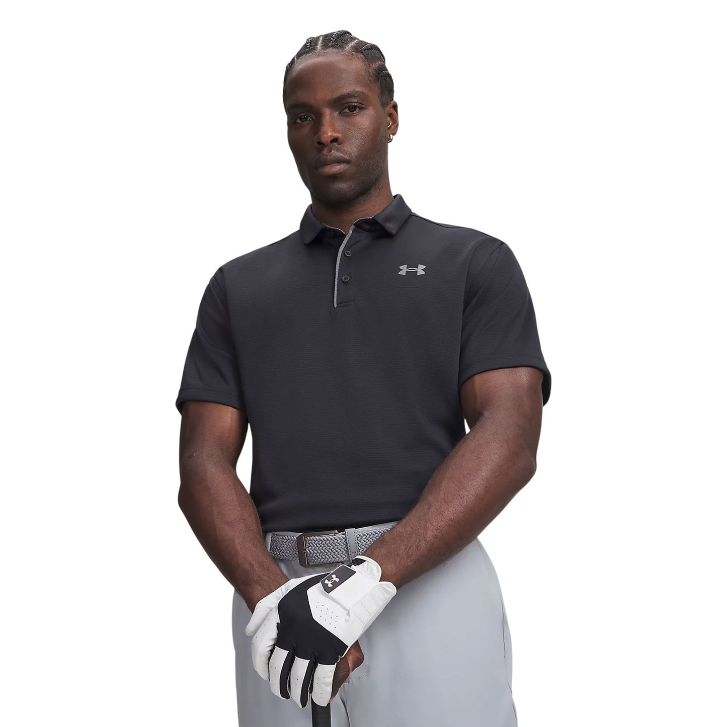 Under Armour Mens Tech Polo Shirt