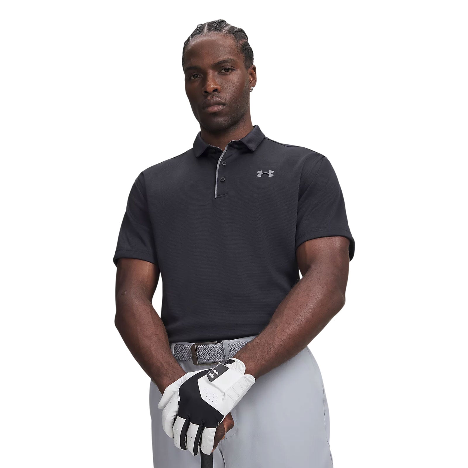 Under Armour Mens Tech Polo Shirt