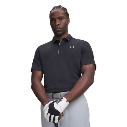 Under Armour Mens Tech Polo Shirt
