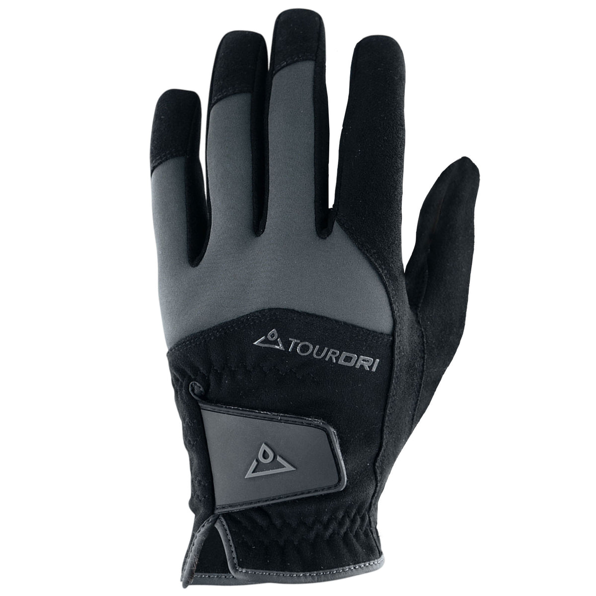 Masters TourDri Mens Winter Golf Gloves (1 Pair)