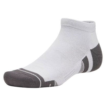 Under Armour Performance Tech Low Socks (6 Pairs)