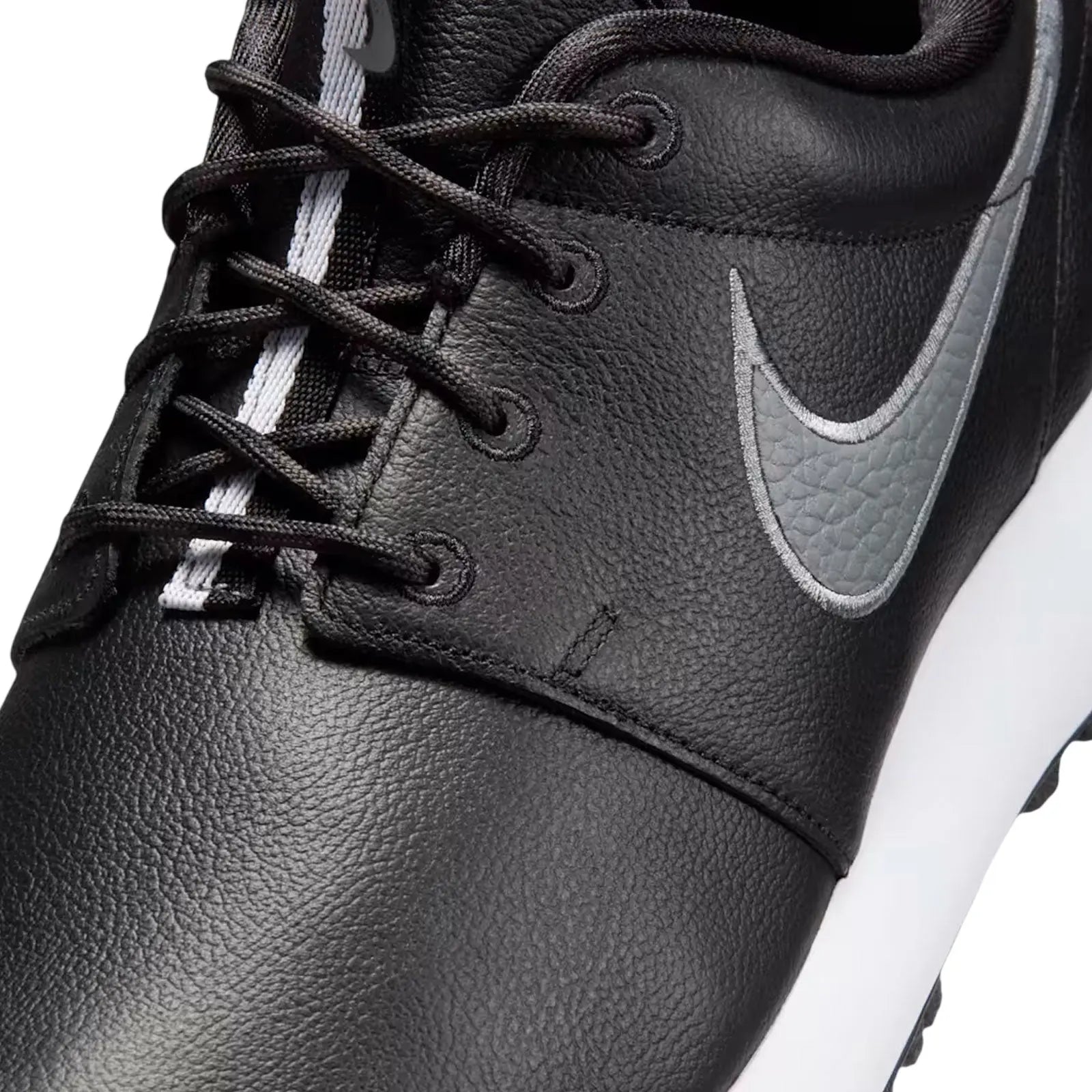Nike Mens Roshe G Premium Waterproof Golf Shoes
