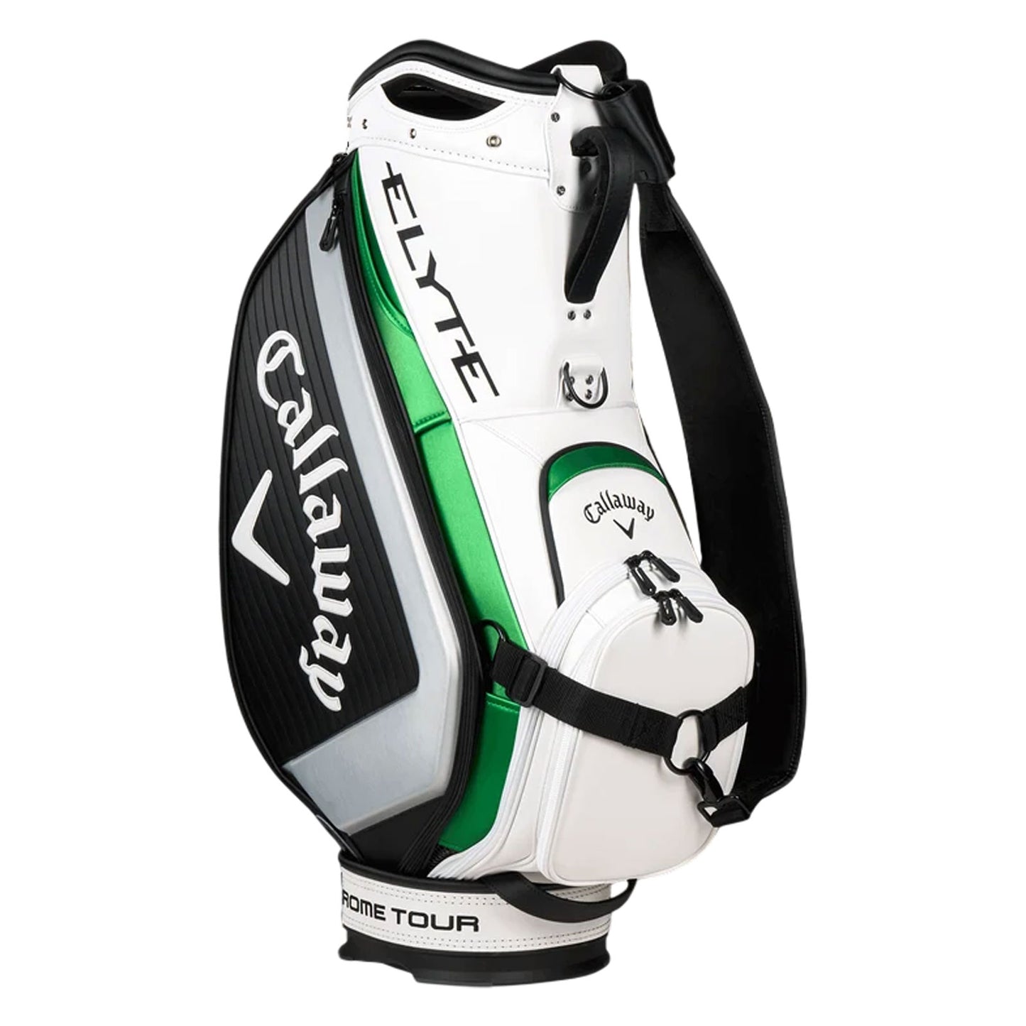 Ex-Display Callaway Golf Mens Elyte Staff Tour Bag