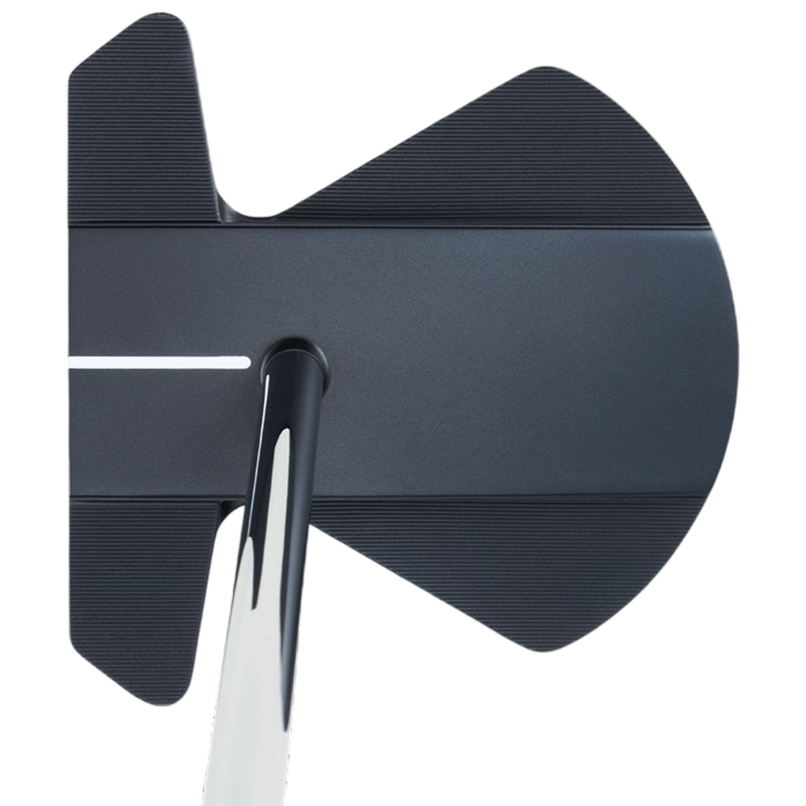 Odyssey Golf Mens Ai-ONE Square 2 Square Max 1 Centre Shaft Putter
