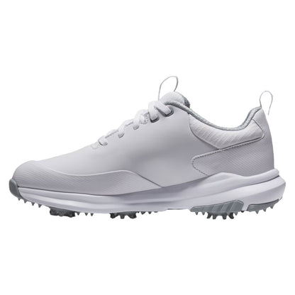 FootJoy Ladies Tour Rival Waterproof Golf Shoes