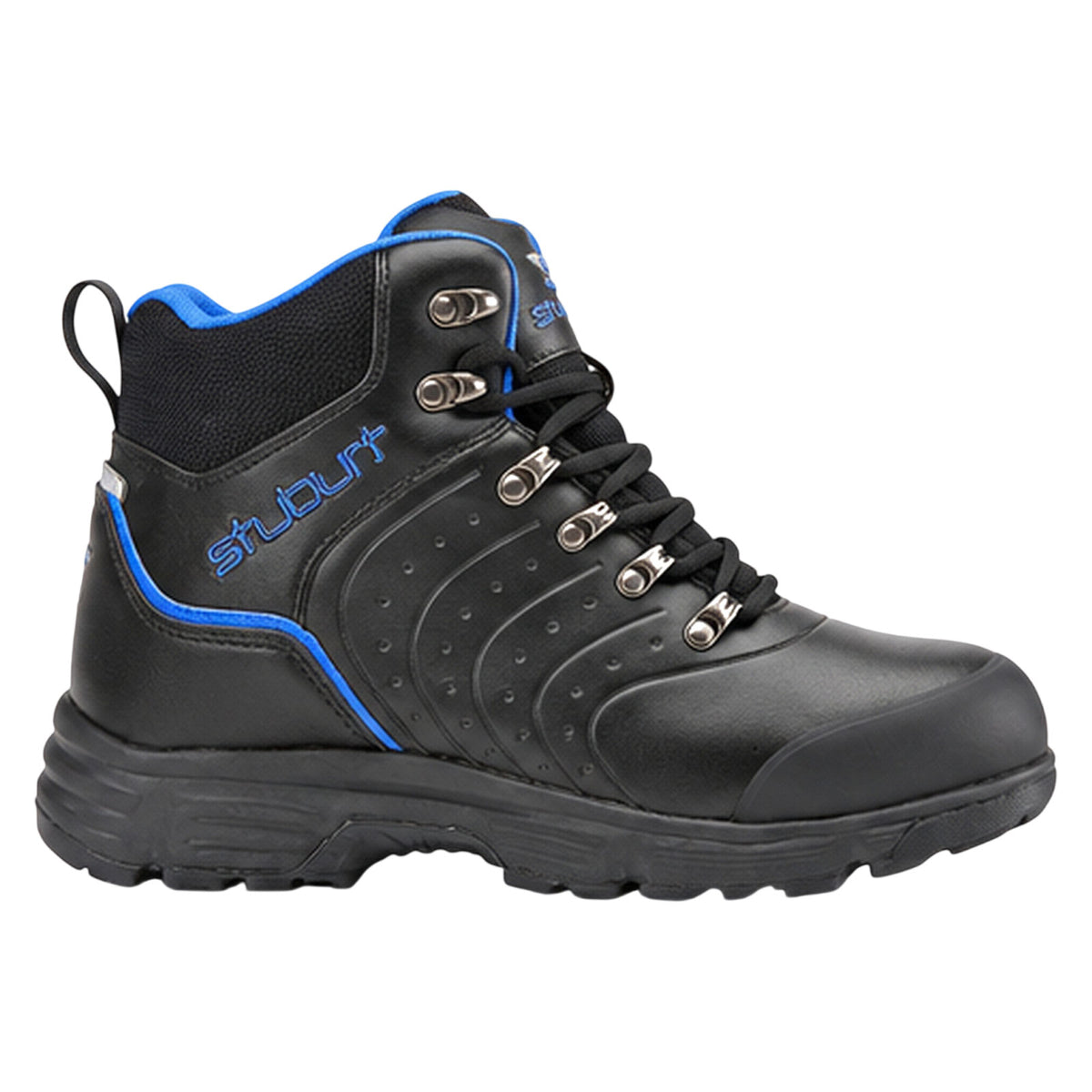 Stuburt Mens Evolve Sport II Waterproof Winter Golf Boots