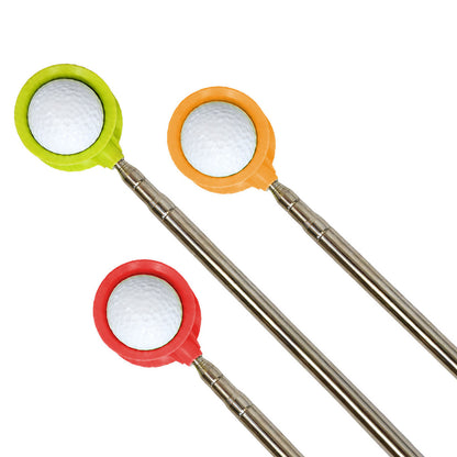 Masters TourDri Telescopic Golf Ball Retriever