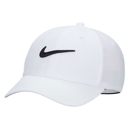 Nike Unisex Dri-FIT Club Structured Swoosh Cap