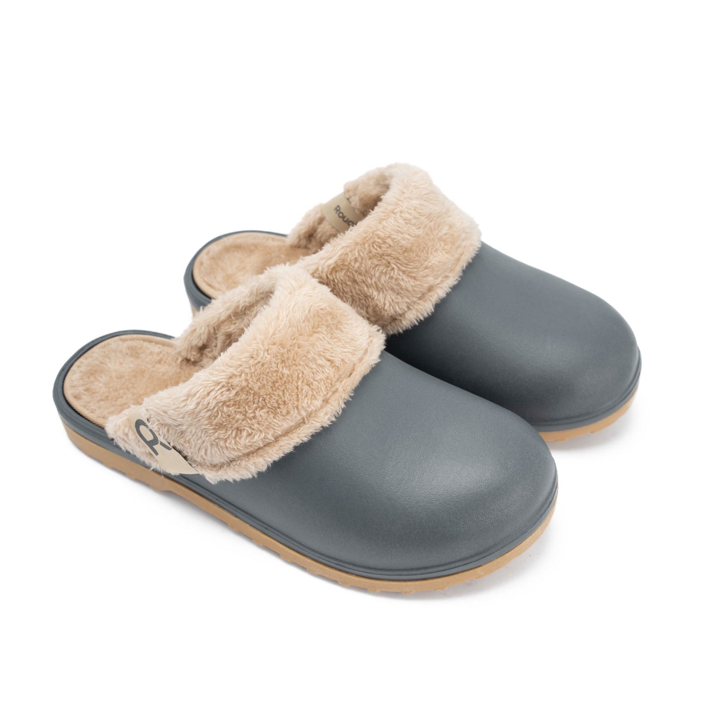Rouchette Unisex Soft Ness Clogs Waterproof Garden Wellies