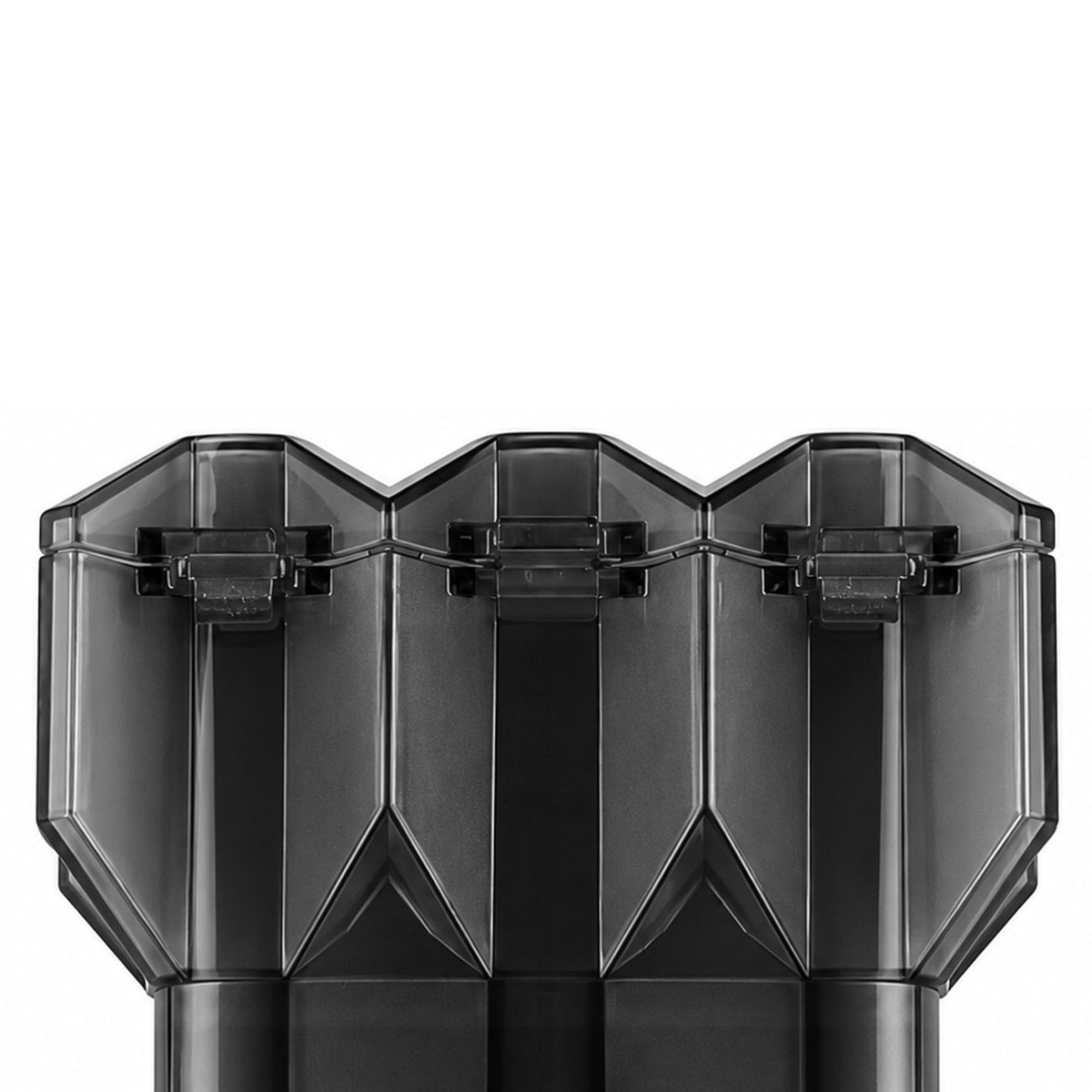 Bullet Moulded Protective Darts Set Hard Case