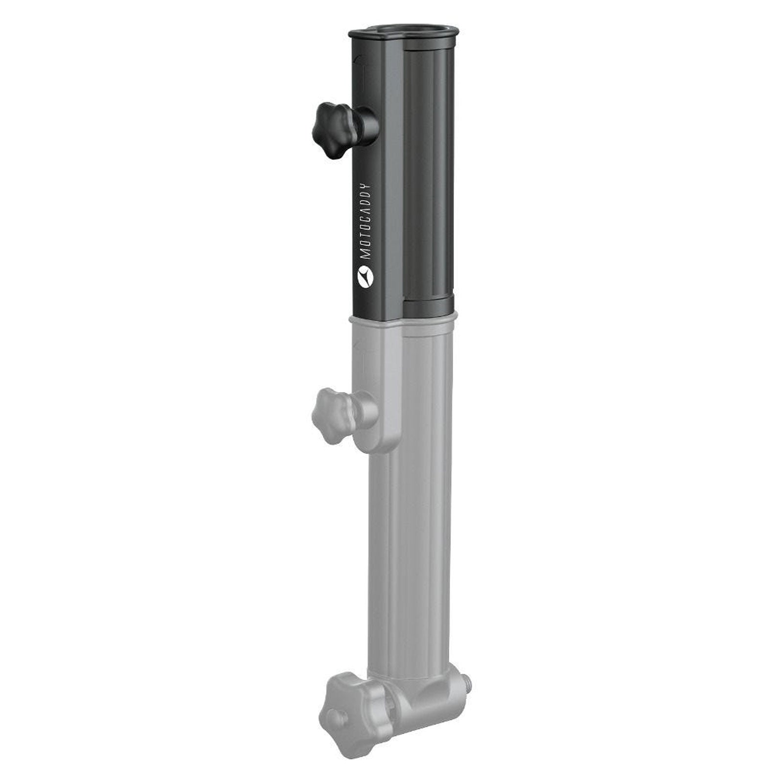 Motocaddy Golf Trolley Umbrella Holder Extender
