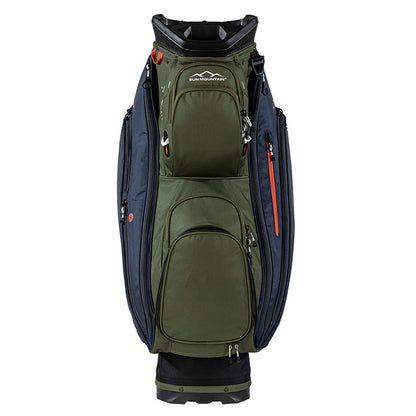 2026 Sun Mountain C100 14-Way Golf Cart Bag