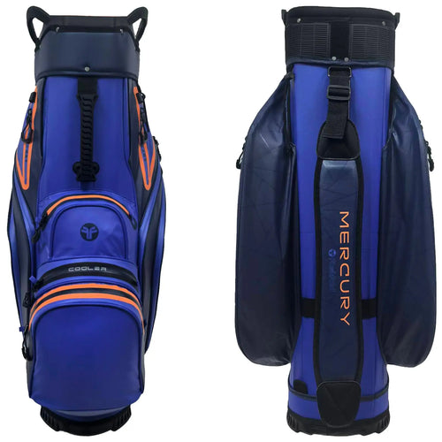 2026 Fastfold Mercury 2.0 Ultra Dry Waterproof Golf Cart Bag