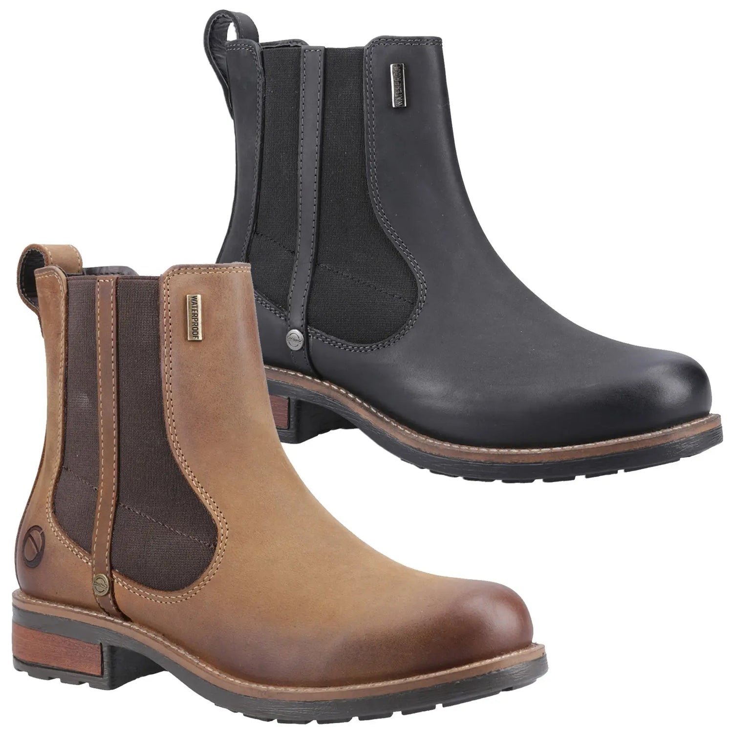 Cotswold Ladies Notgrove Dealer Boot