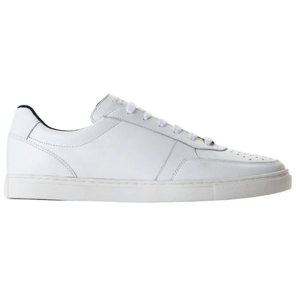 Base London Mens Curtis Trainers