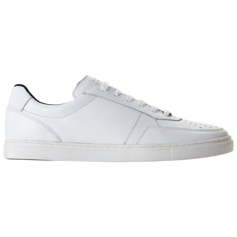 Base London Mens Curtis Trainers