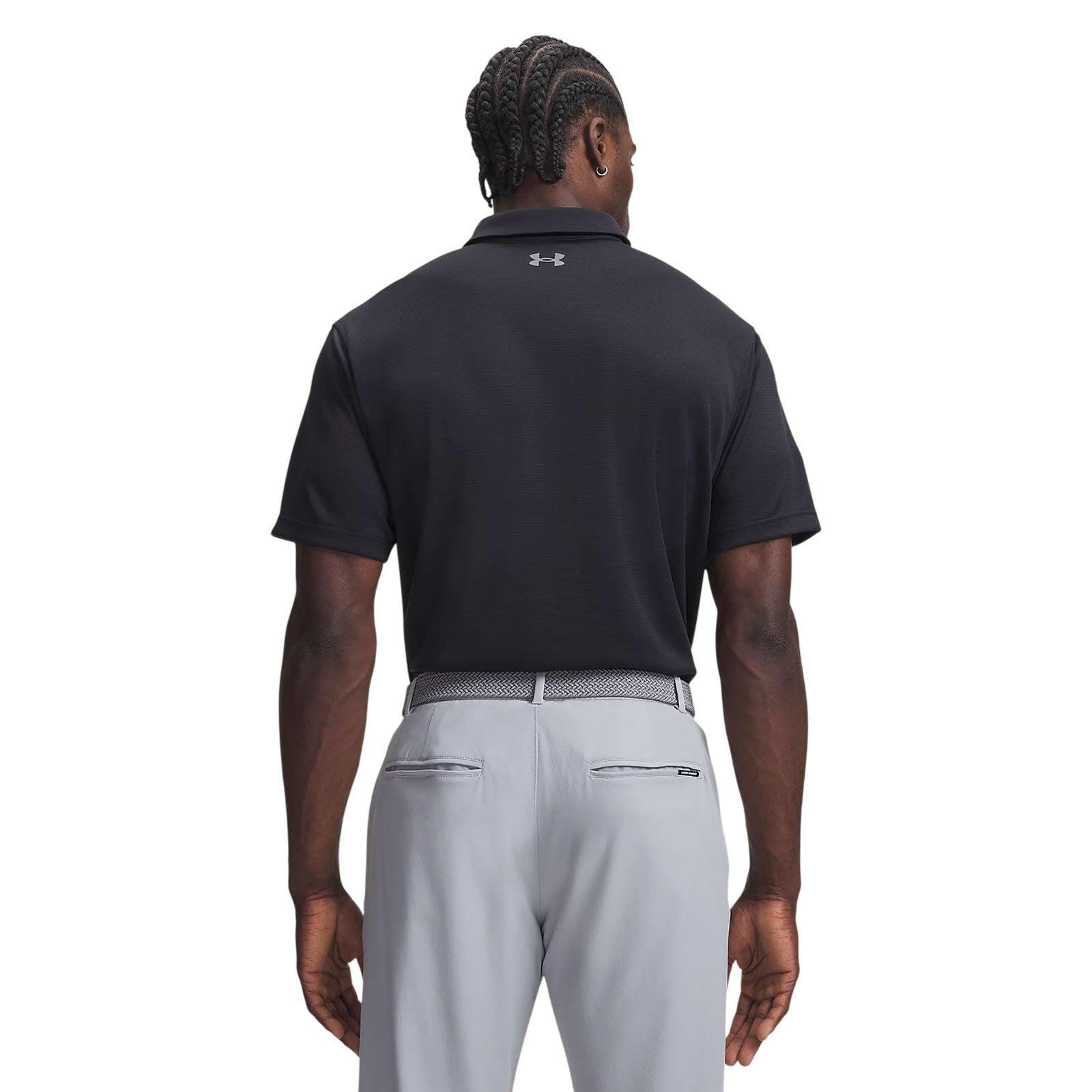 Under Armour Mens Tech Polo Shirt