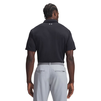 Under Armour Mens Tech Polo Shirt