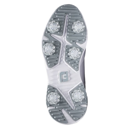 FootJoy Ladies Tour Rival Waterproof Golf Shoes
