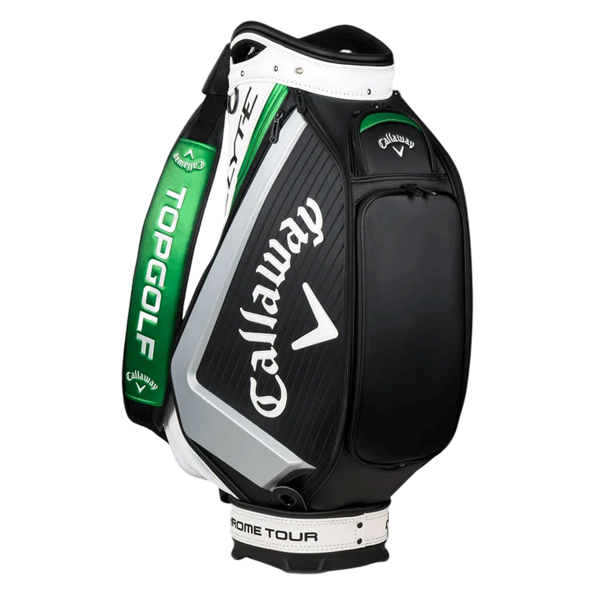 Ex-Display Callaway Golf Mens Elyte Staff Tour Bag