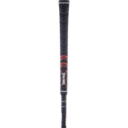 Spalding Golf Mens Pro X1 Adjustable Driver