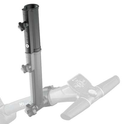 Motocaddy Golf Trolley Umbrella Holder Extender AC25UHEX