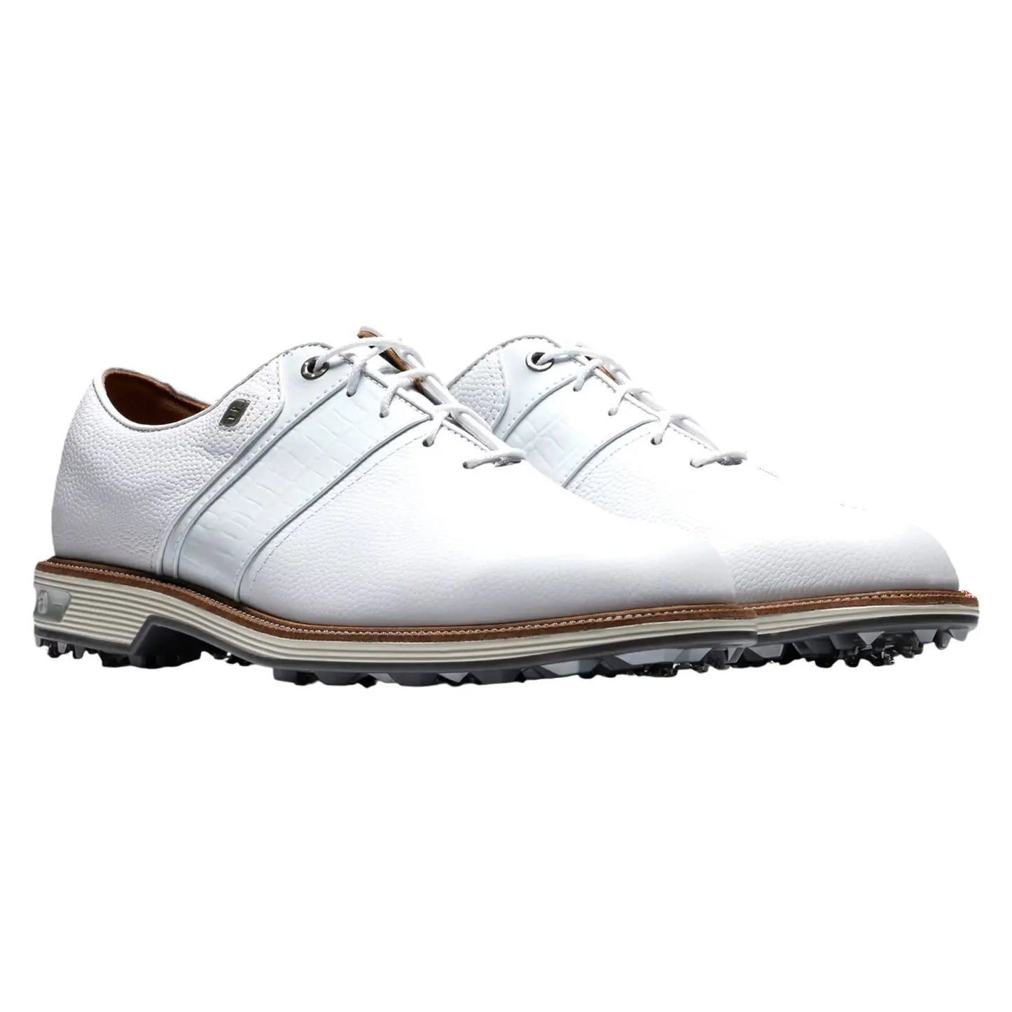 FootJoy Mens Premiere Series Packard Golf Shoes - Wide