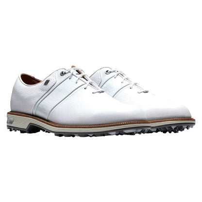 FootJoy Mens Premiere Series Packard Golf Shoes - Wide